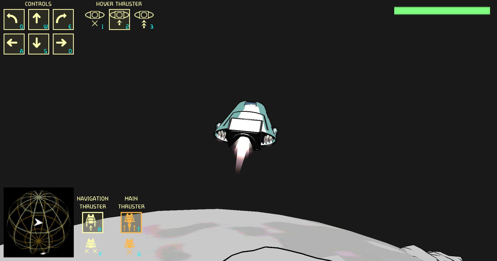 Zolga - Skyward Sweat (GWJ48)