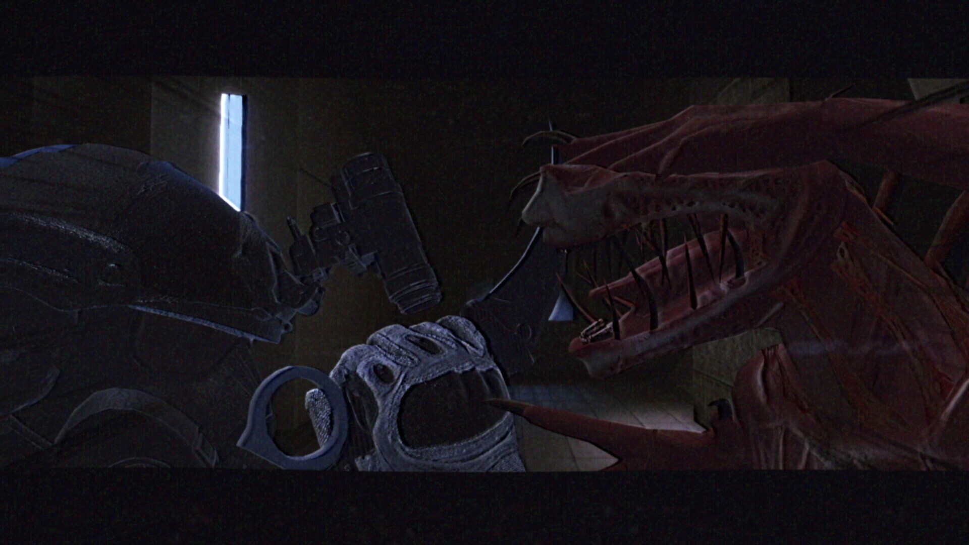 SCP: Yet Another Day