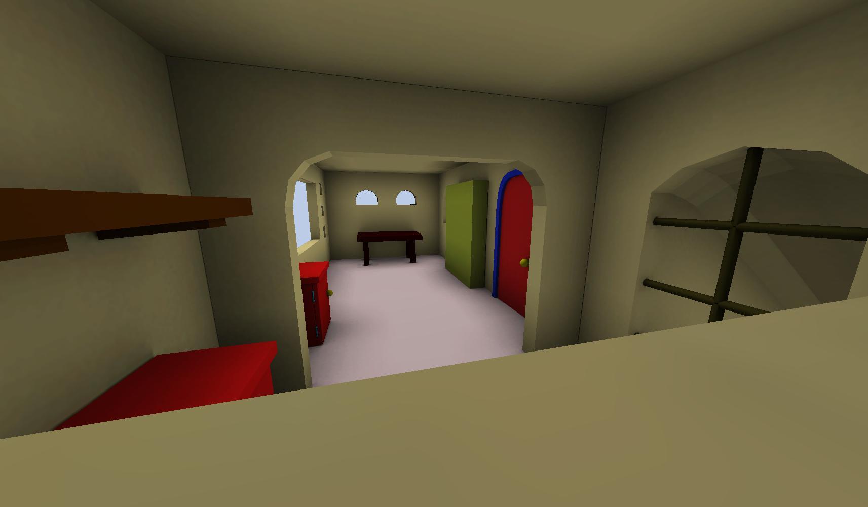 godspeed, noble spirit