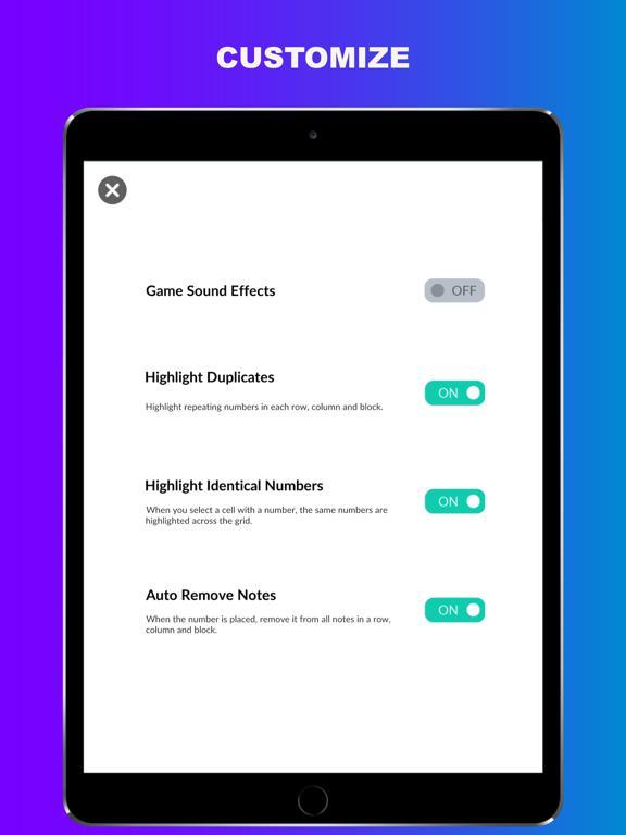Sudoku: Classic Sudoku Games