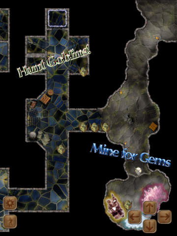 Brigands and Barbarians HD