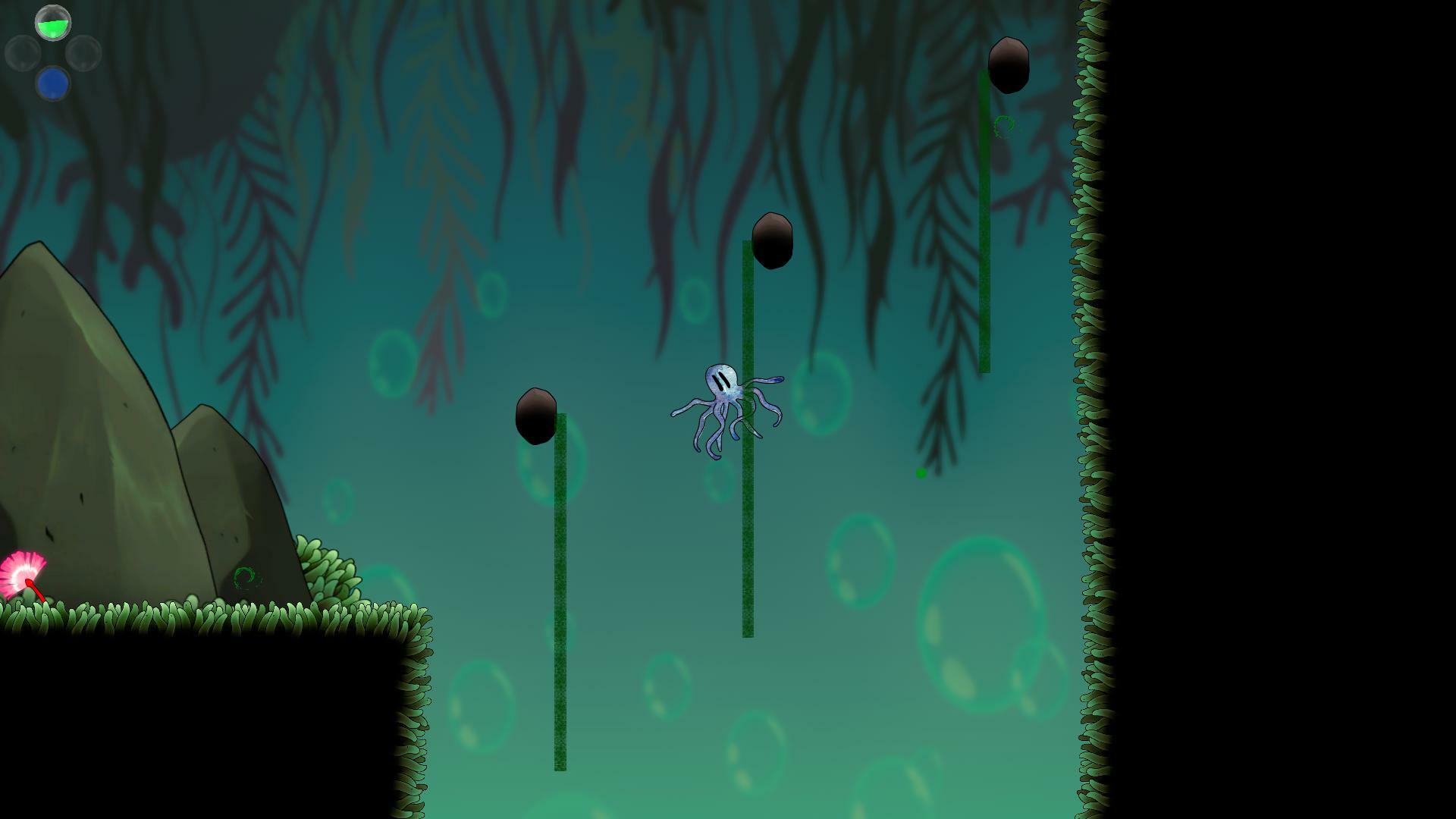 A Toon World - InkVerse