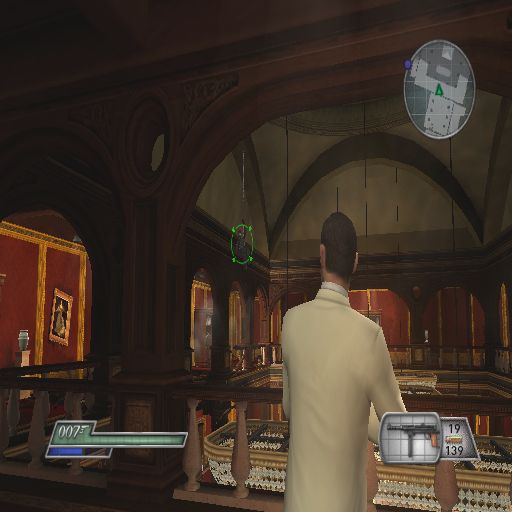 screenshot of game