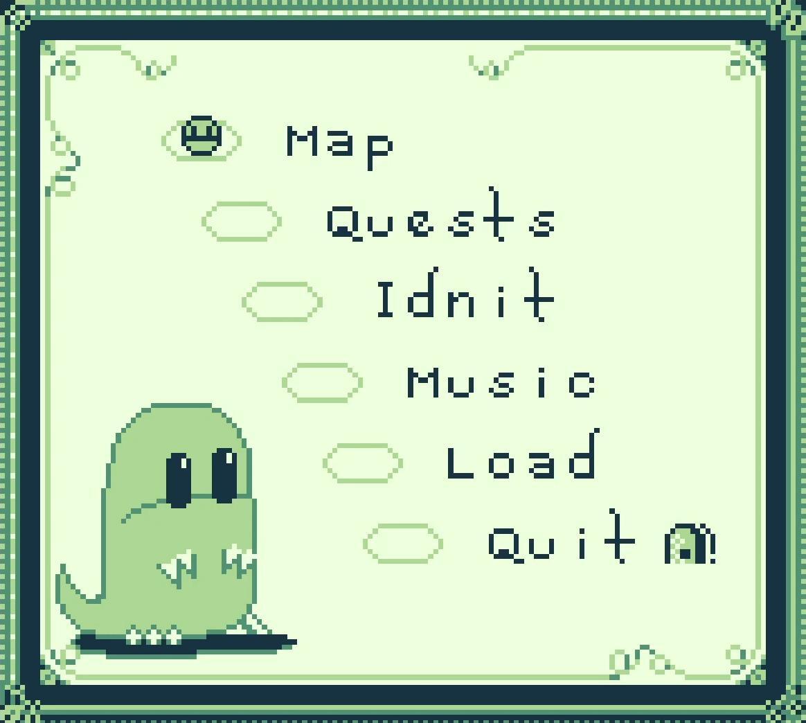 Dante's Detour - Chapter I