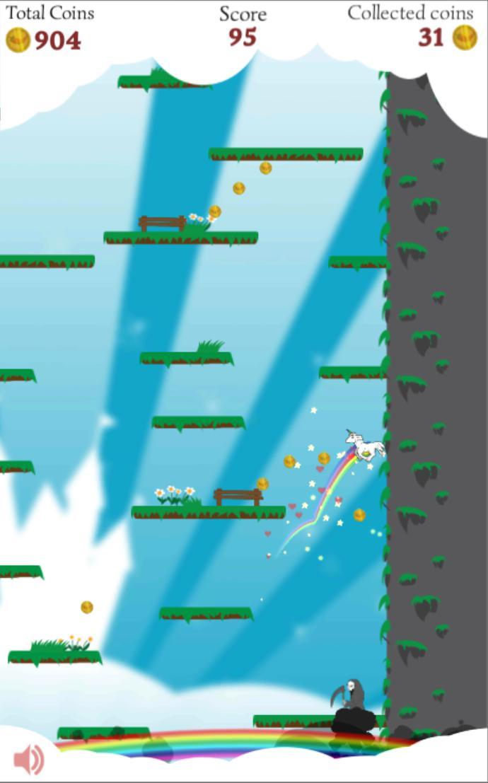 Princess and Unicorn