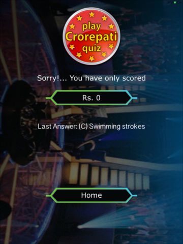 Crorepati Hindi