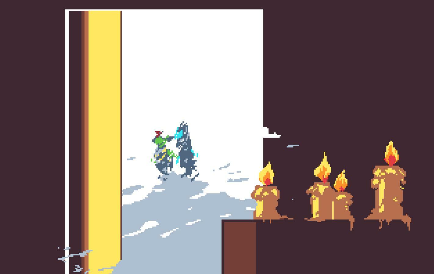 only the digital gods: VIRTUAL TEAHOUSE