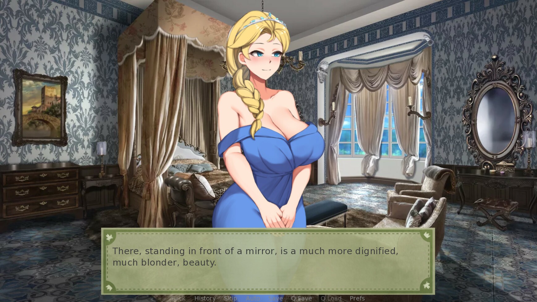 Leap of Love - Safe Edition