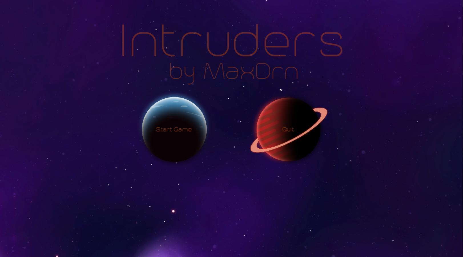 intruders