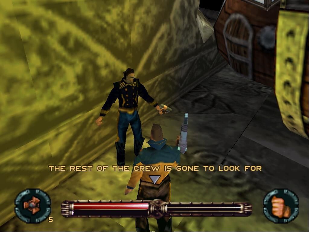 O.D.T.