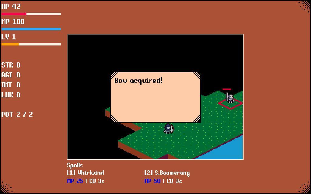 Bonelord (Artur Nista, Carlos A. Zgierski)