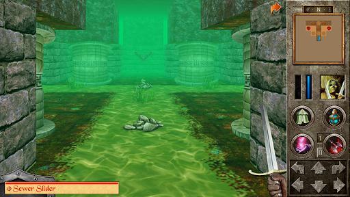 The Quest - Hero of Lukomorye