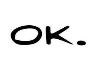 OK. (Gamma-Arbuz)