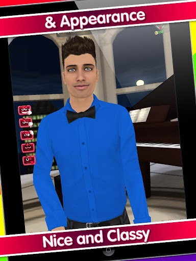 My Virtual Gay Boyfriend