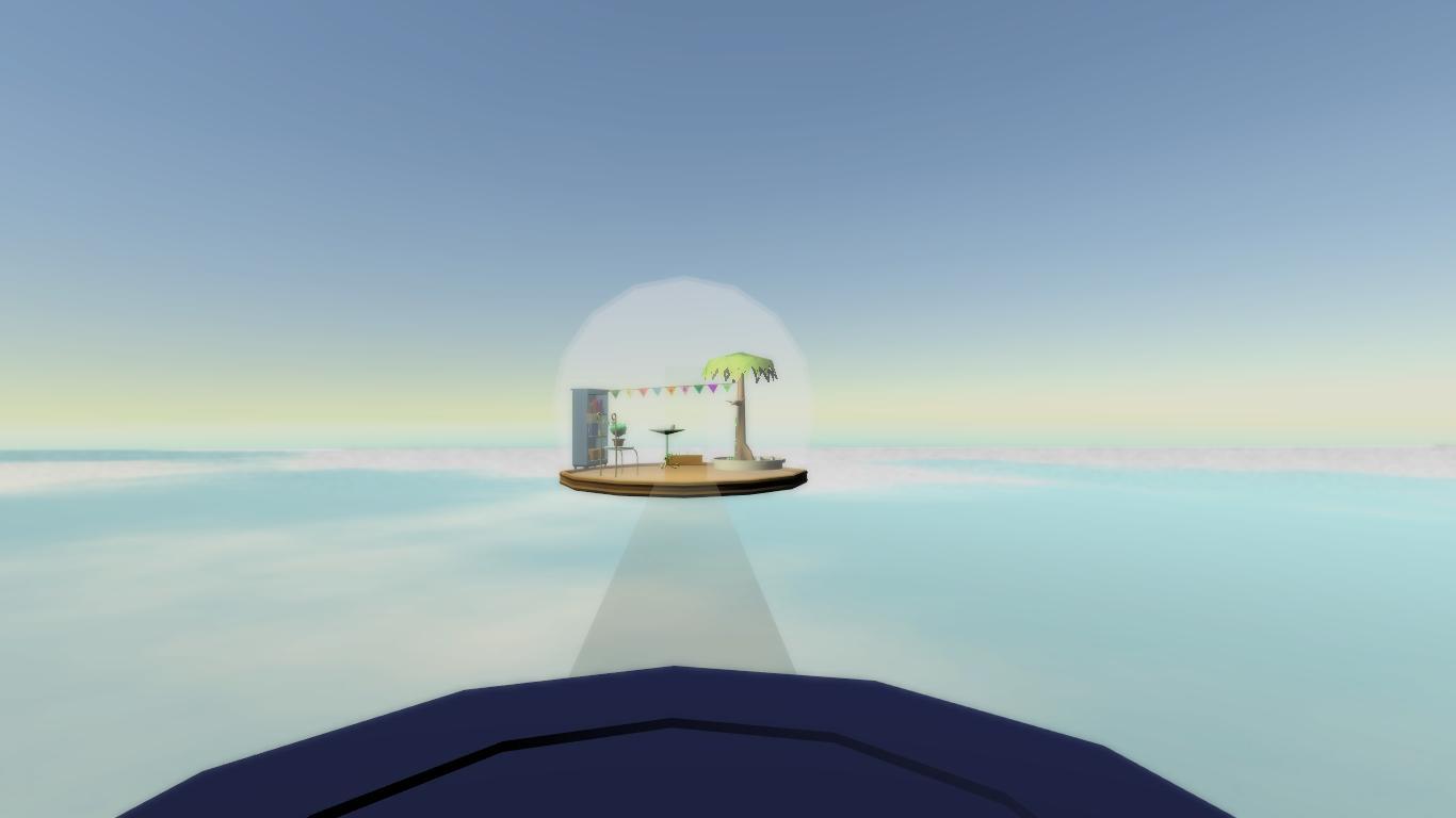 The Black Box: Above The Clouds