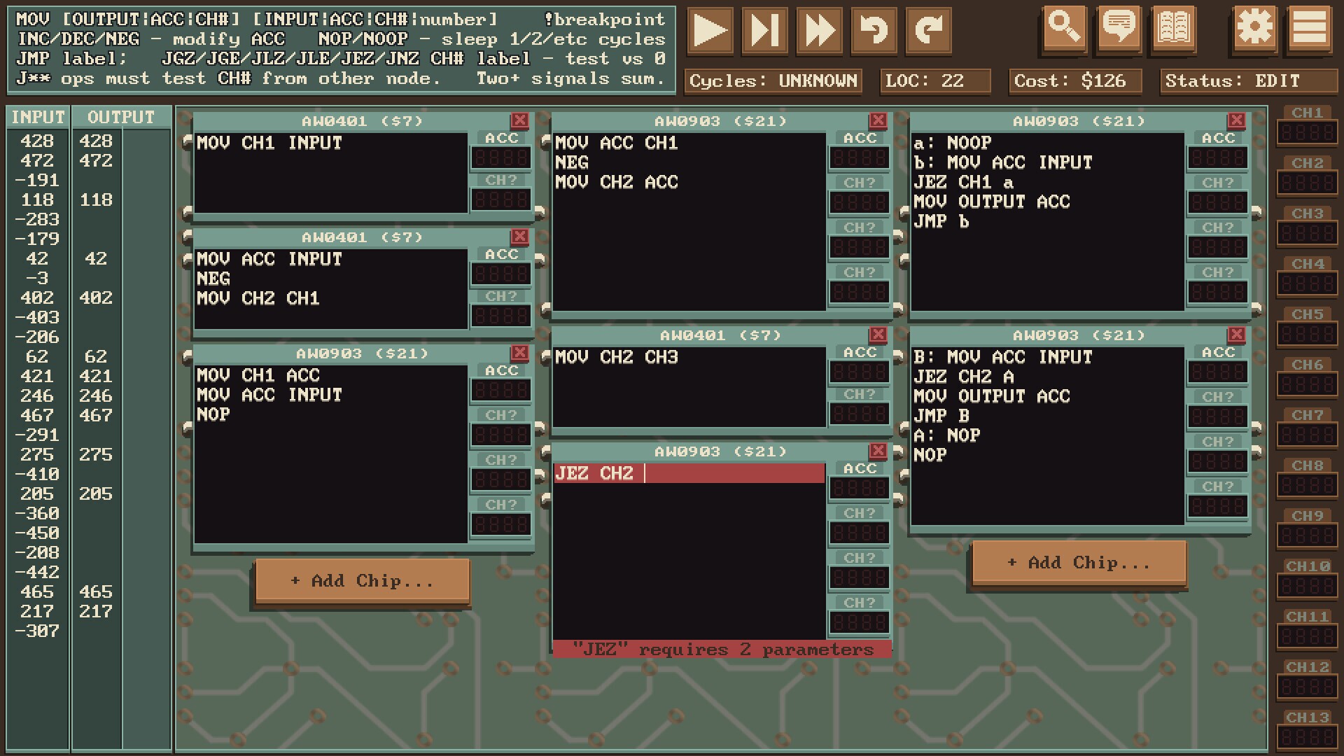 Screenshot 6