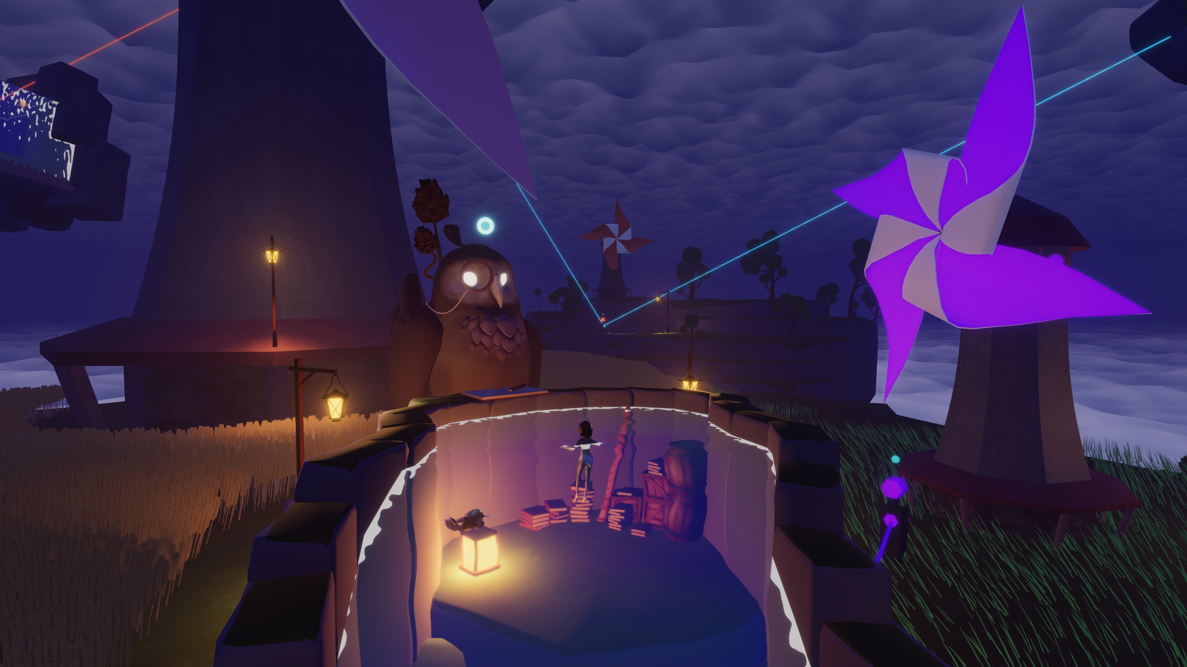 Aria (AlexanderJenkins)