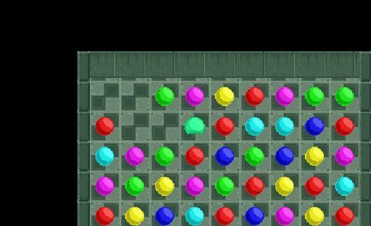 Figment (itch) (11L, JackFly26, Ummmoky, robotonic)