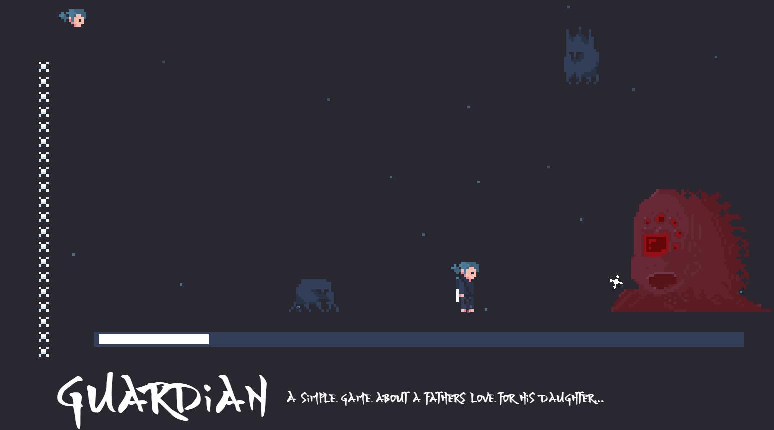 Guardian (itch) (Xanderwood)