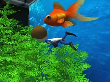 Feed and Grow: Fish - release date, videos, screenshots, reviews on RAWG