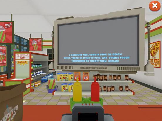 JOB SIMULATOR NEW EDITION