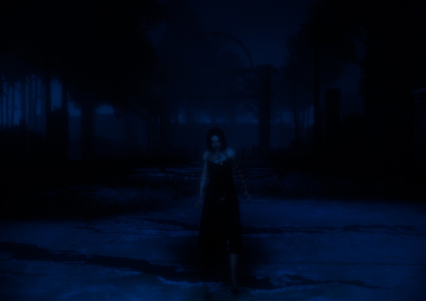 First-3D-Horror