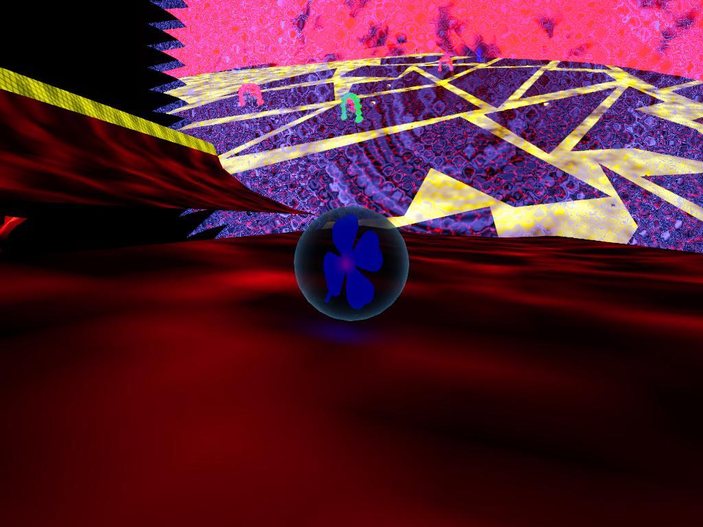 Marble Mania (duckSPLASH)