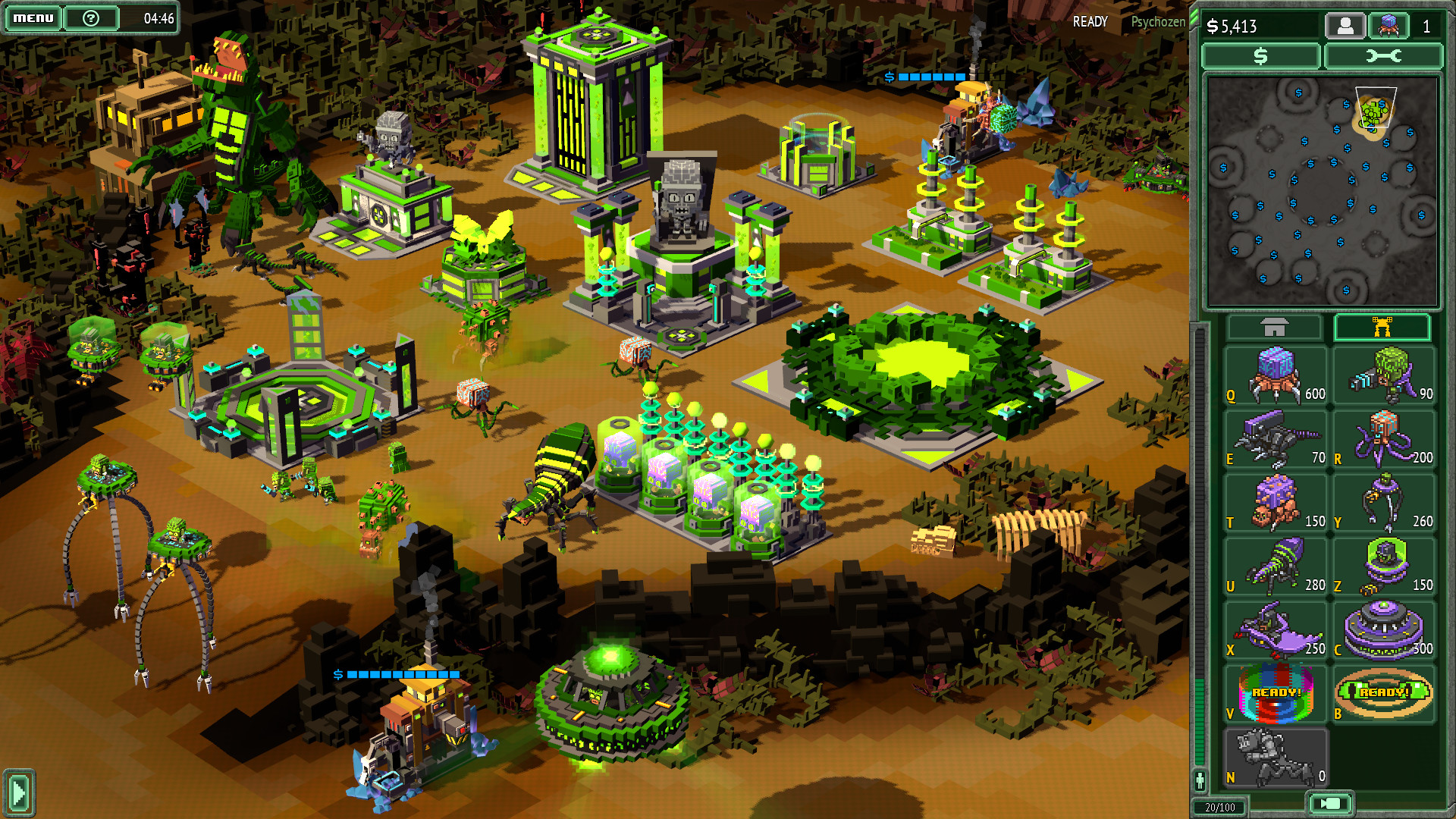 8 bit hordes 8 bit hordes