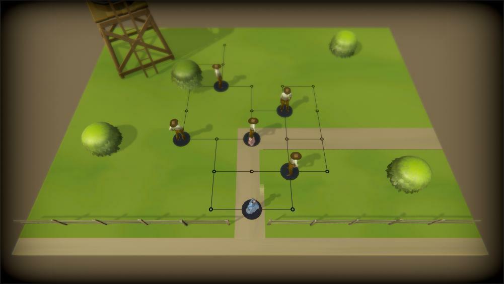 Harriet: From Slave to Hero (itch)