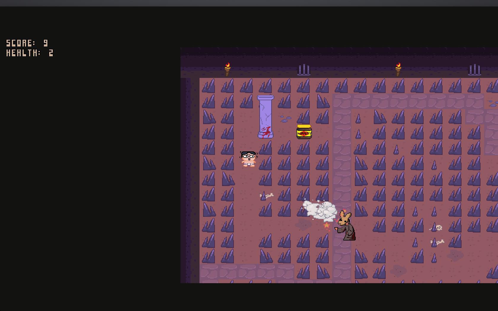 Escape From The Kangaroo Occultists