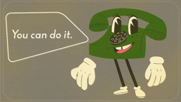 Total Tele Terror - [TTT]