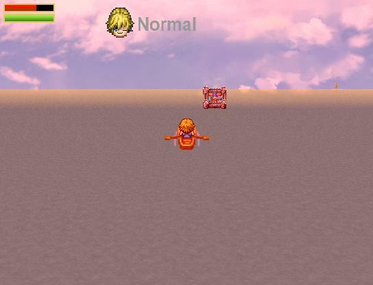 ARCHIVES 2014 ~ GoldenWorld 2 -Legend of Atlantis