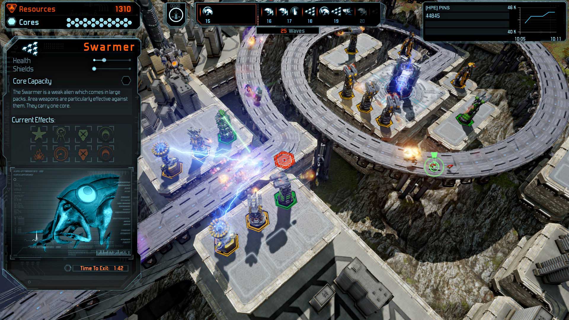 Defense Grid 2