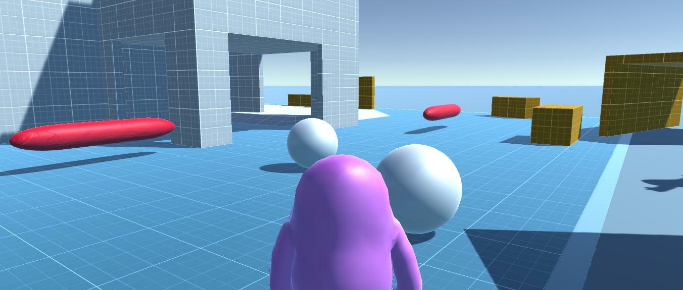 Scuffed Guys - Knockout