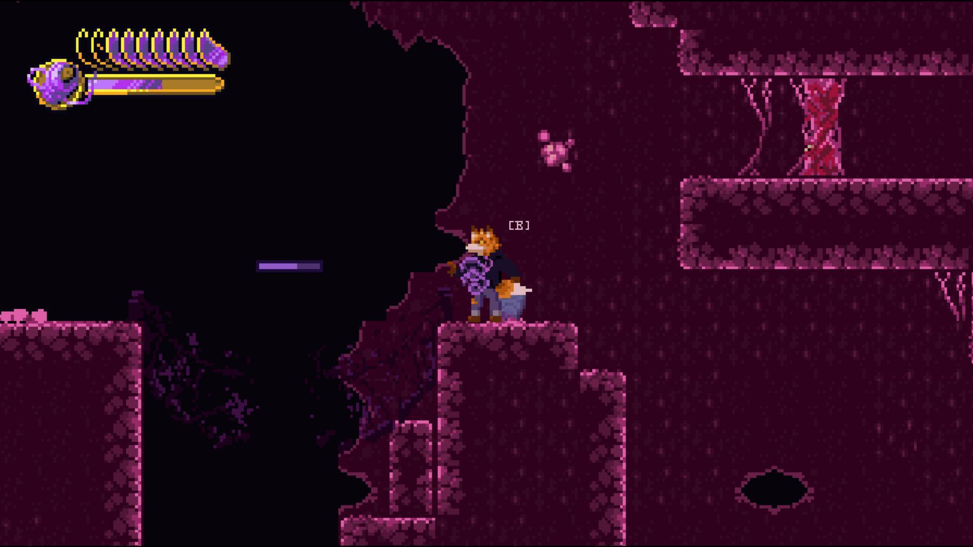 A Stitch in Time Saves 9 screenshot