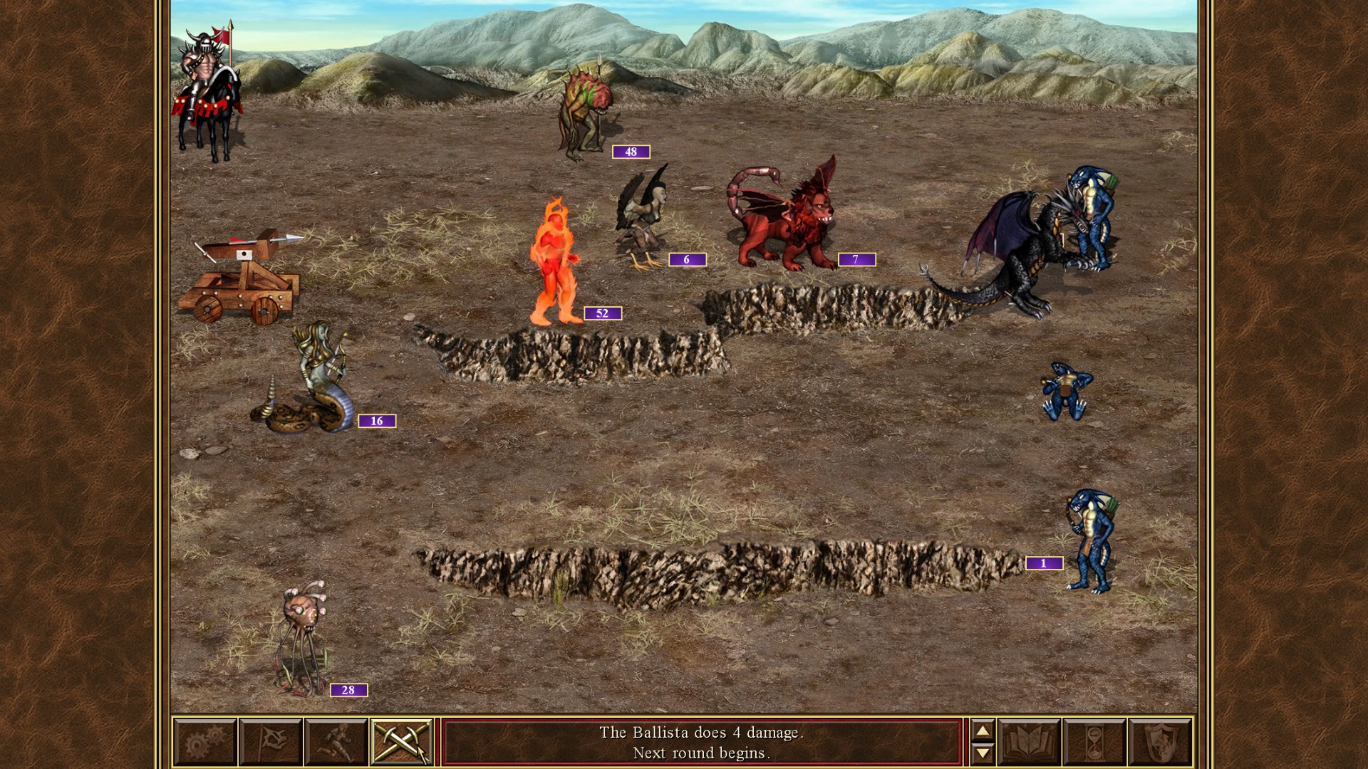 Heroes of Might & Magic III - HD Edition