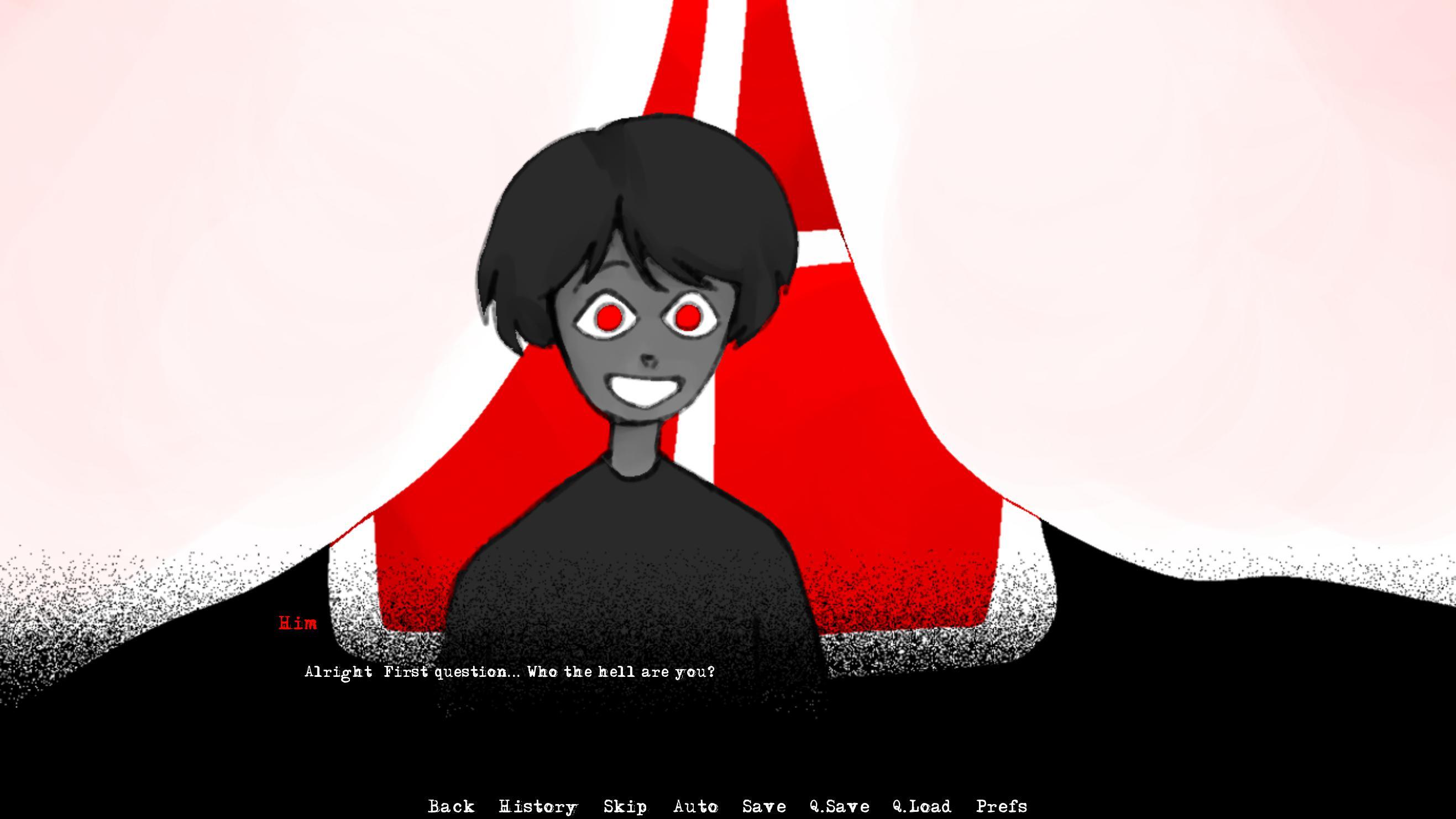 Alone Time in The Void