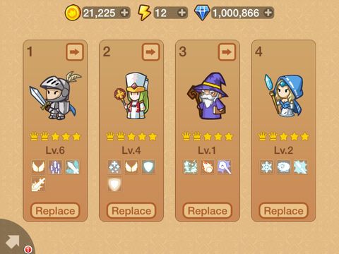 Battle Heroes (real-time strategy)