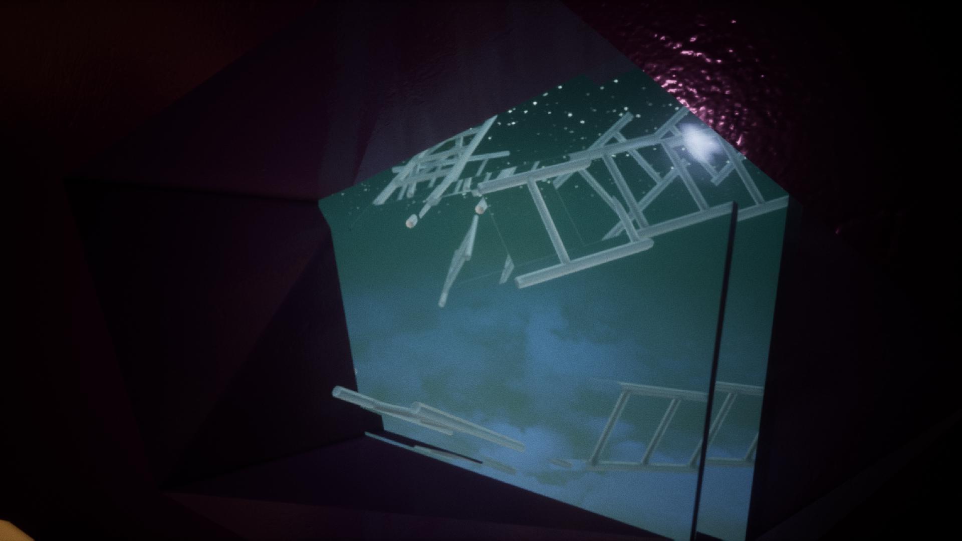 Please Clean Your Room Student Project