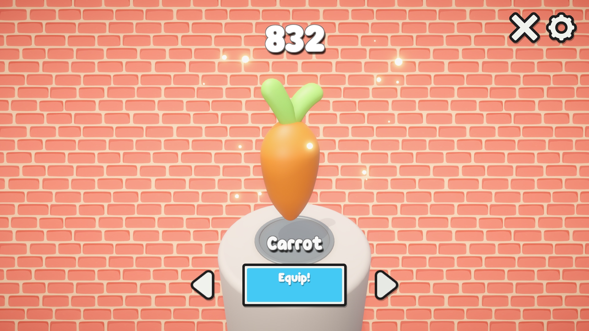 Rubbing Retard: Virgin Simulator