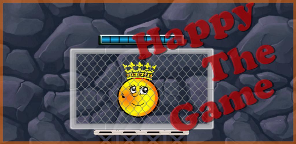 happy The Game