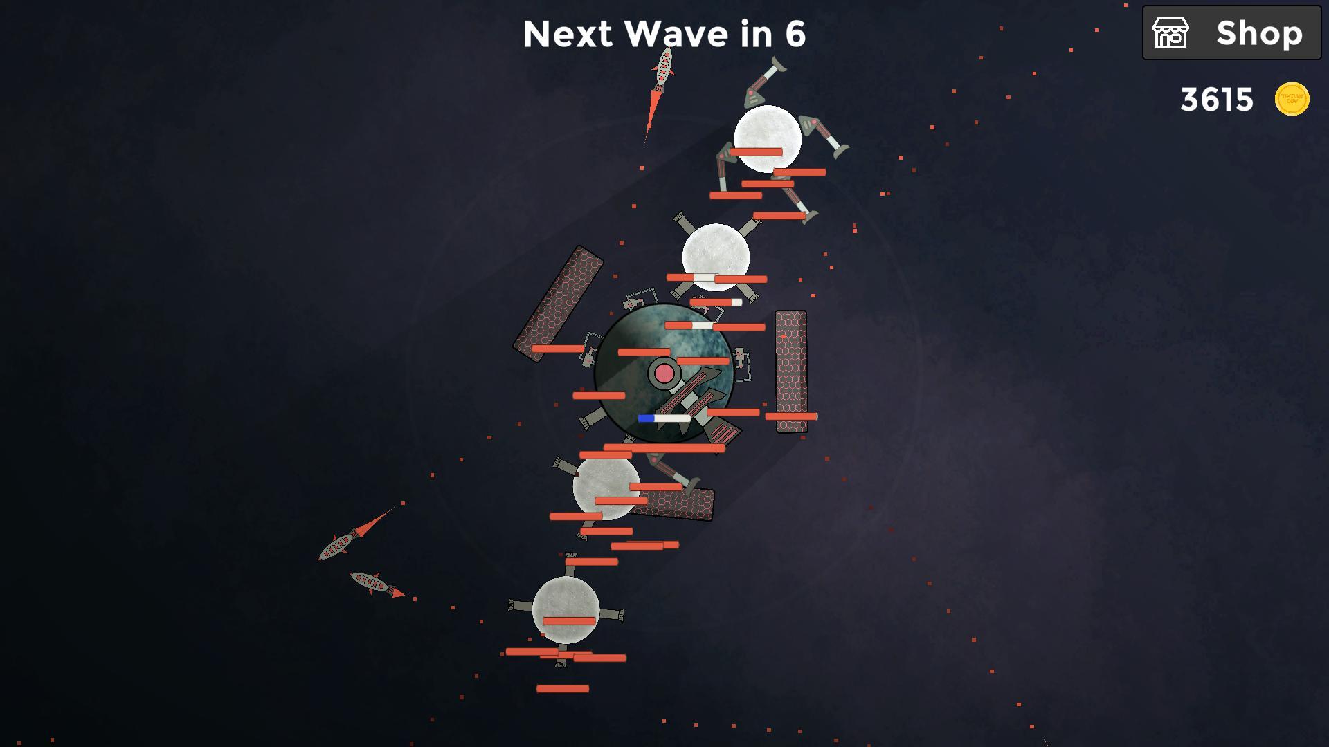 Resistance-X