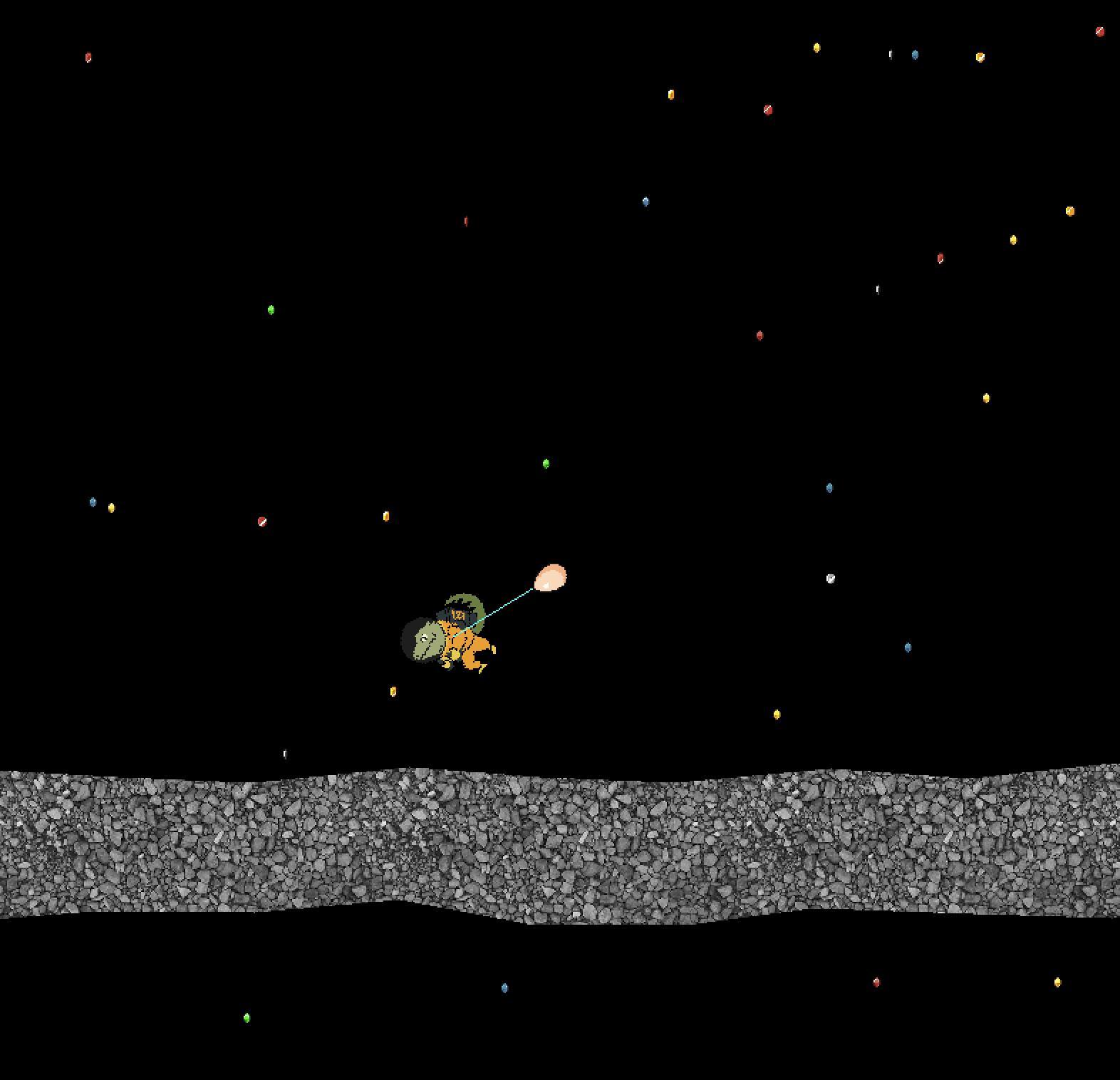 Zero-Jetpack