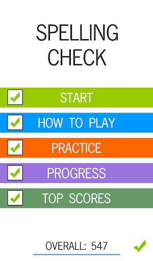 Spelling Check PRO