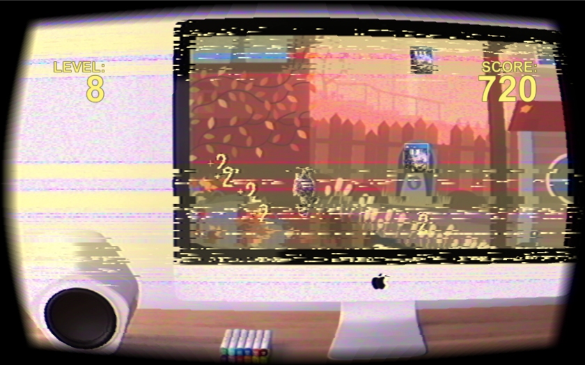 DESTROY ALL VIDEOGAMES (with ShammyTV)