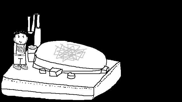 Hisperiastuck: [S] Rejoin