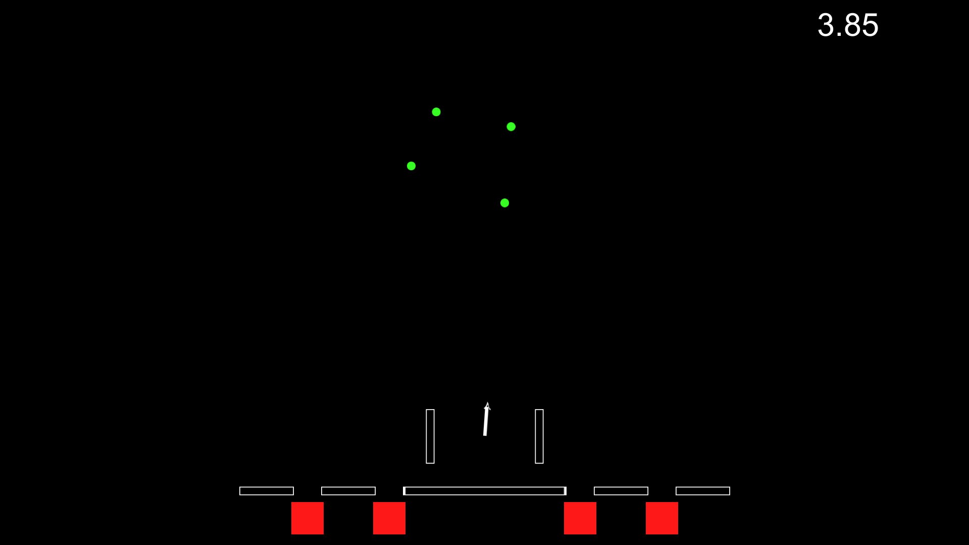 Five Seconds of Bad Music