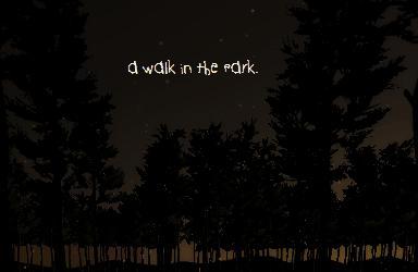 a walk in the park.