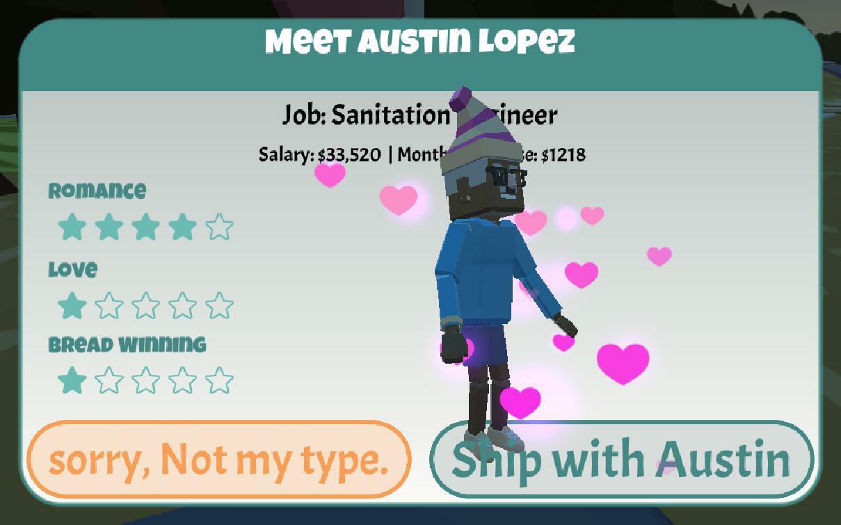 Finding Your Path 2.0