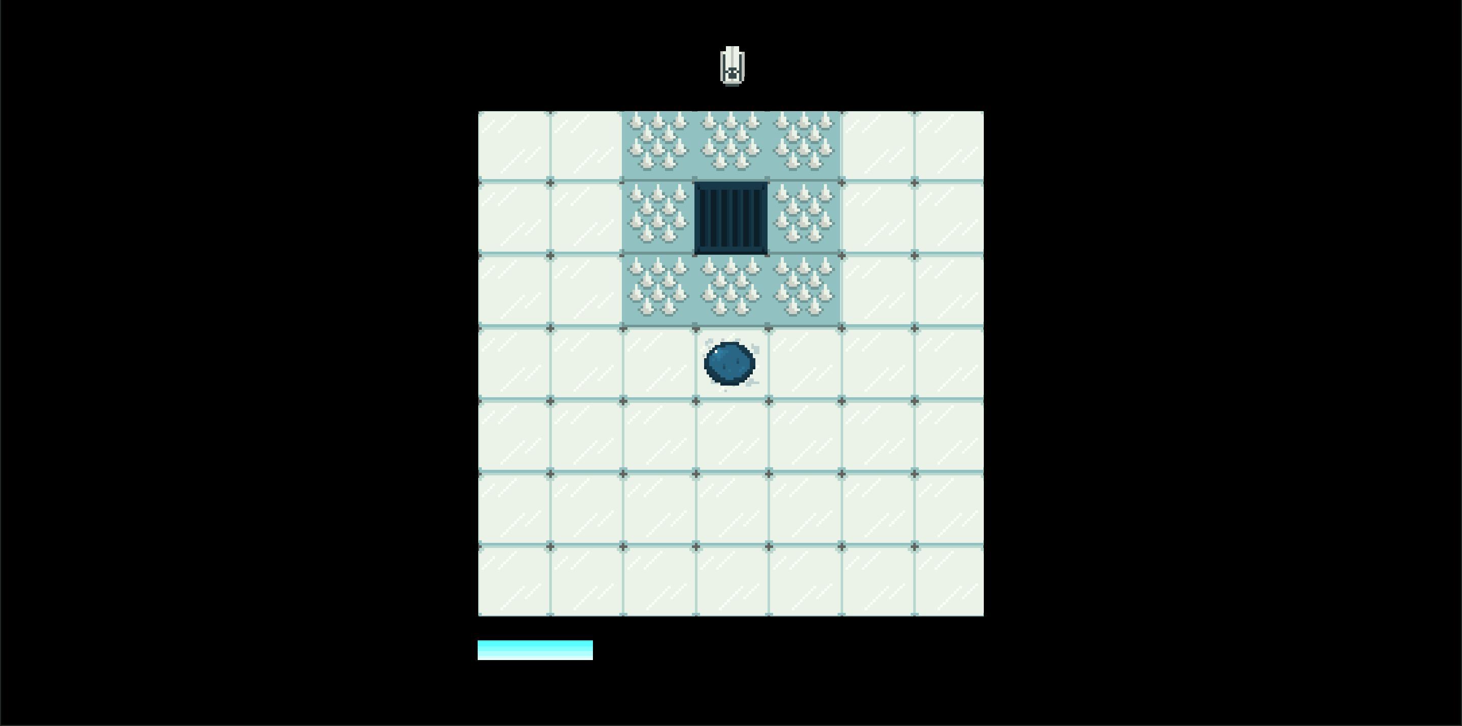 Lab Escape (Eva Abollivier, Yacuzi)